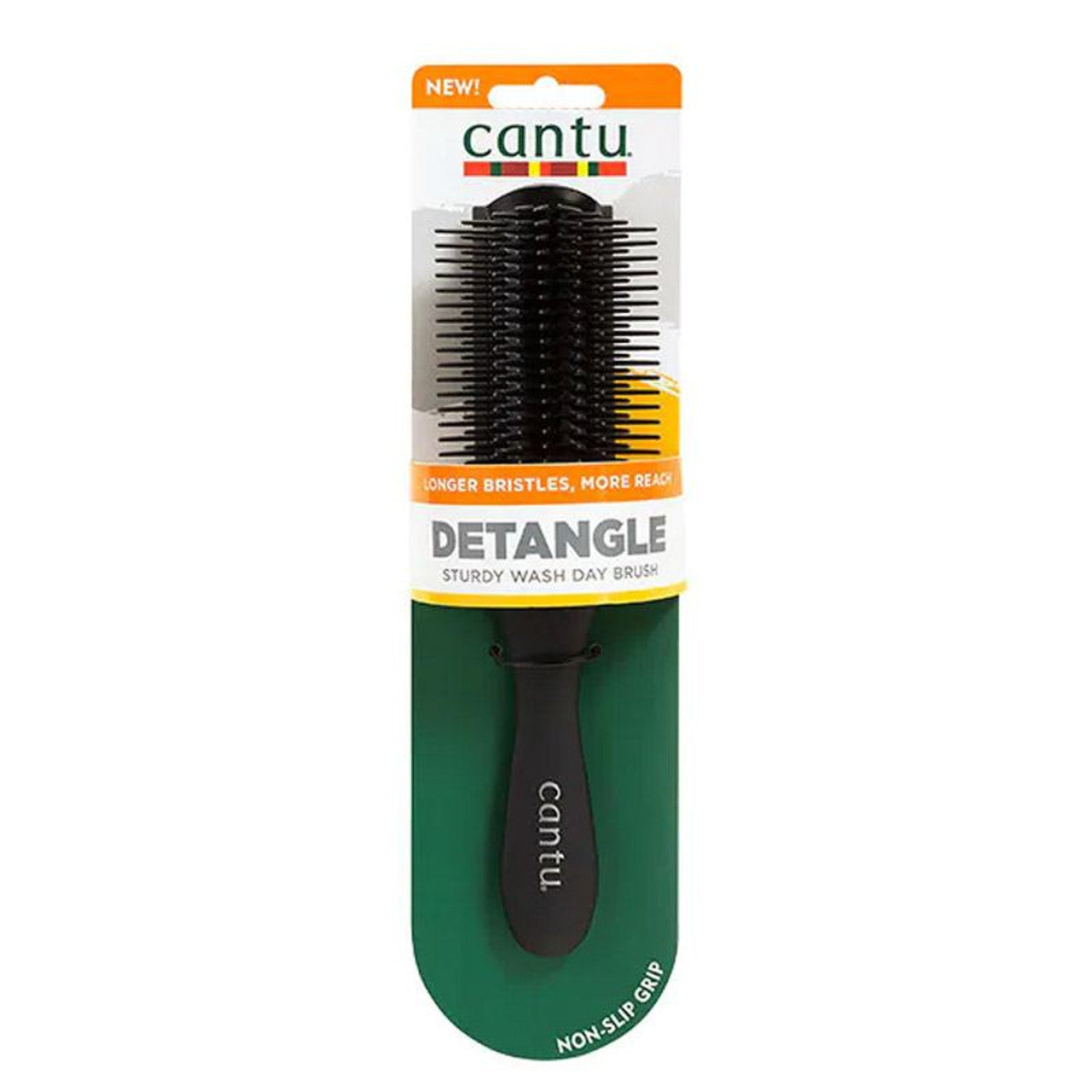 Cantu brosse démêlante