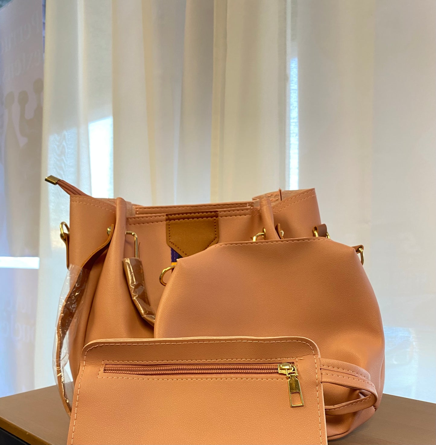 Sac à main - Pêche