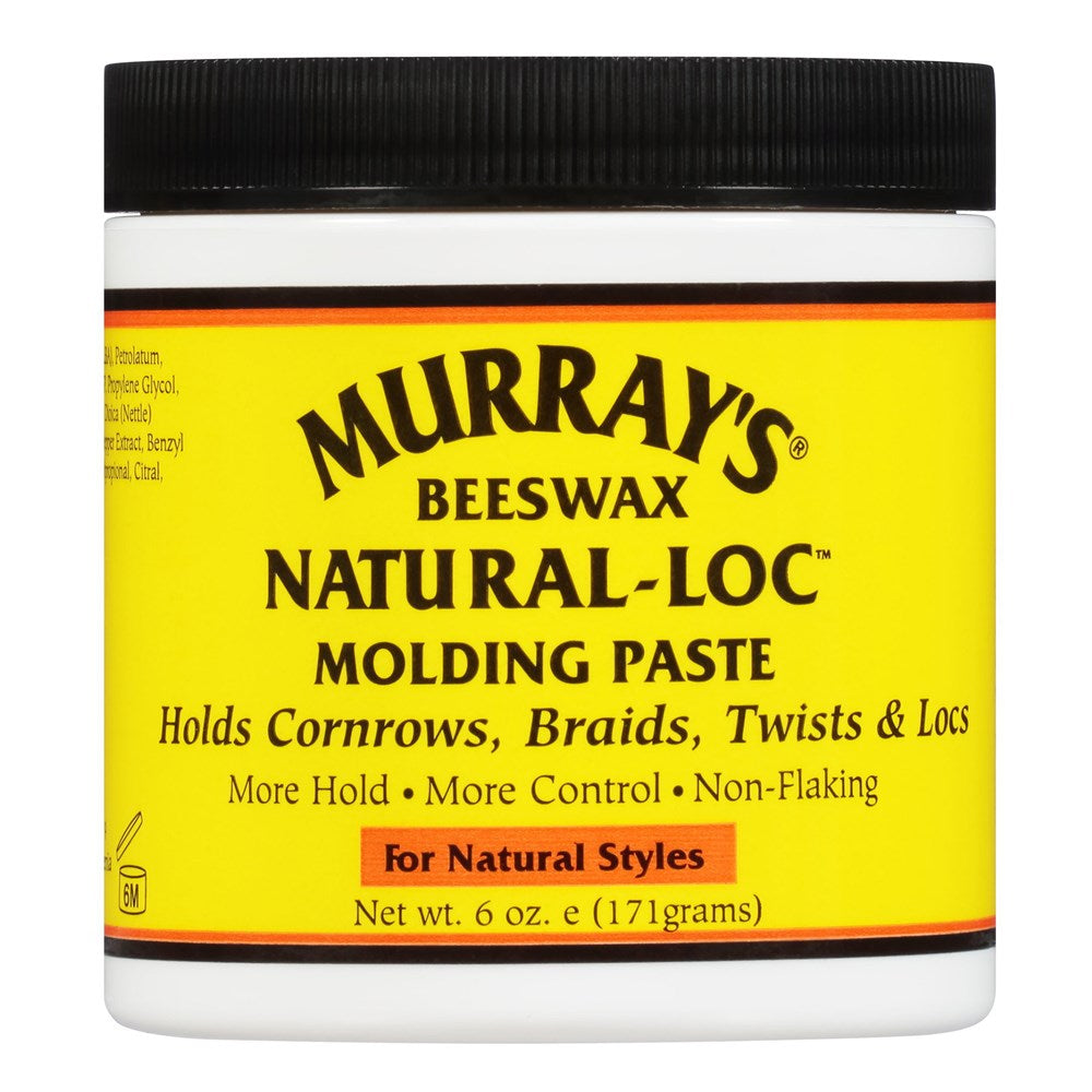 Murray’s pate de moulage à la cire d abeille