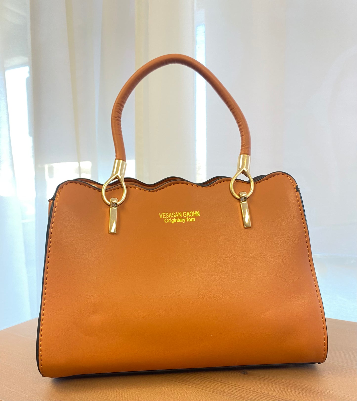 Sac à main - Orange