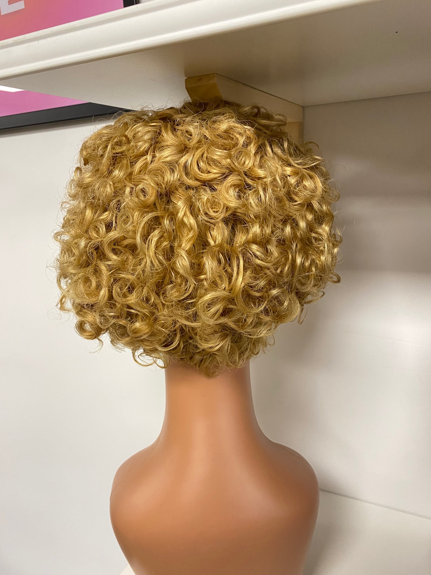 Waterwave Pixie - 1B/613