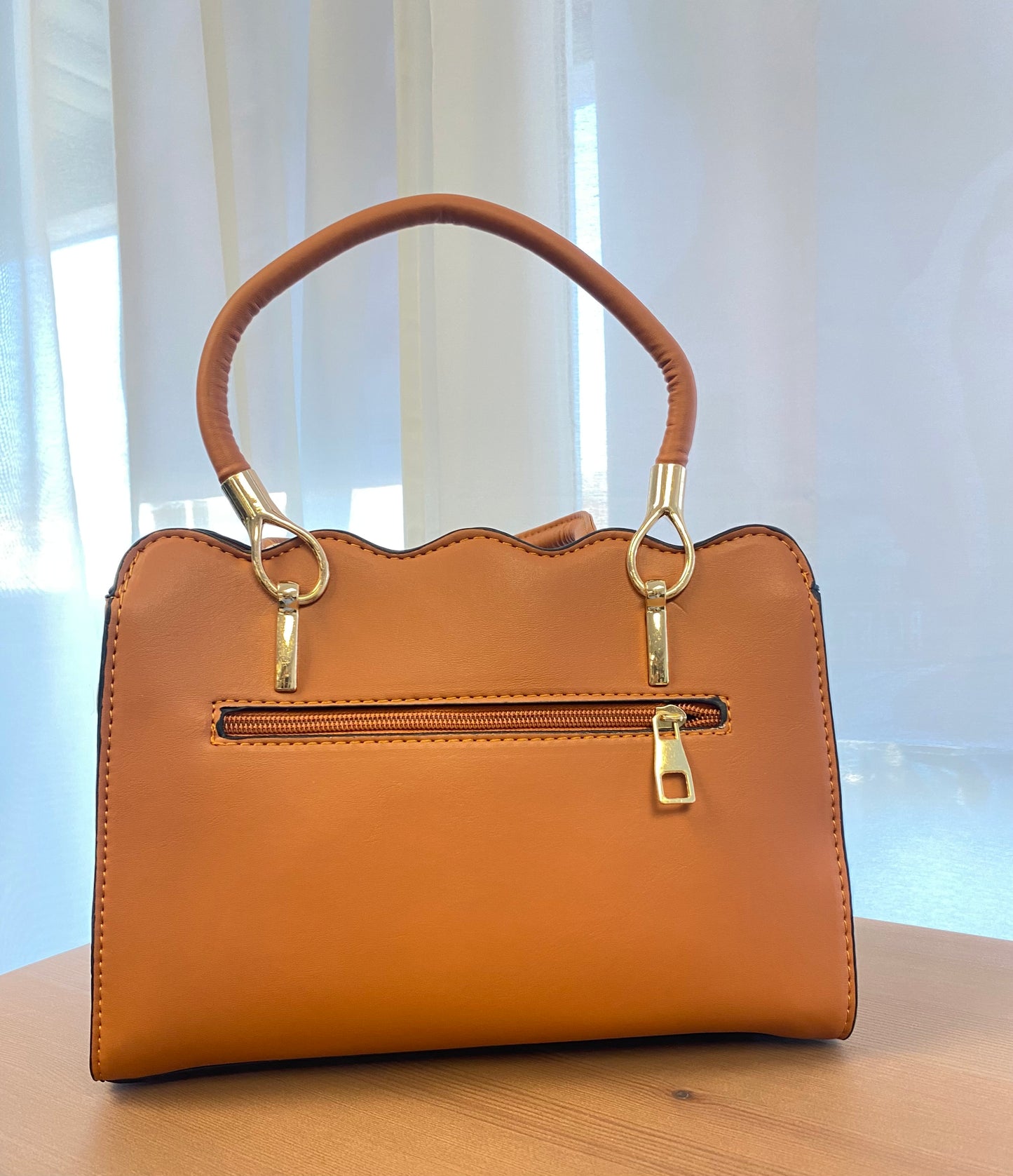Sac à main - Orange