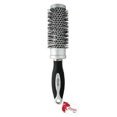 Annie salon curling. Brush