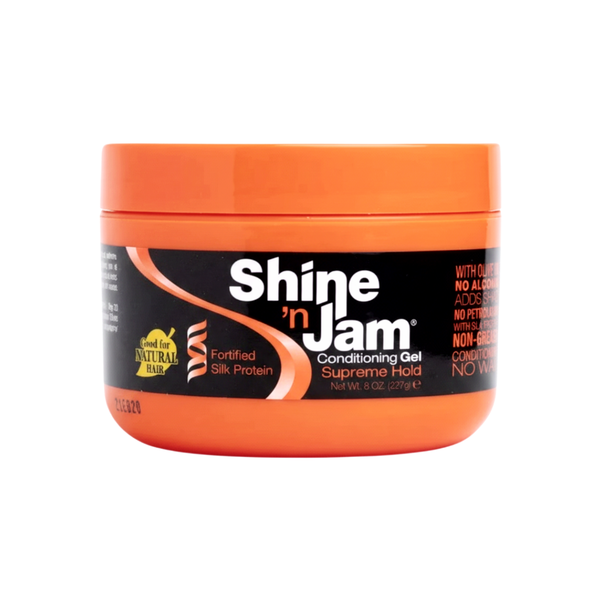 Shine ´n Jam Supreme Hold