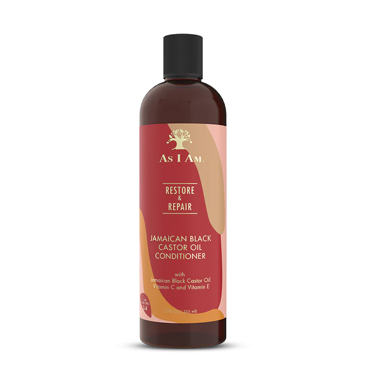 As I am Restore and Repair Conditioner
