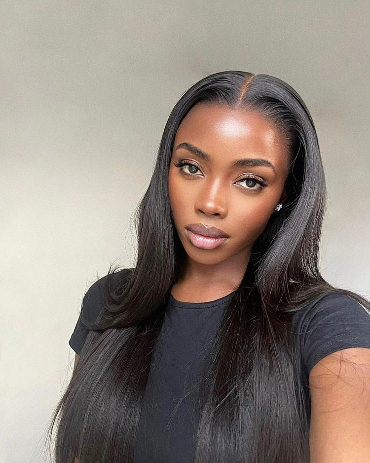 Straight Wig - 13x4