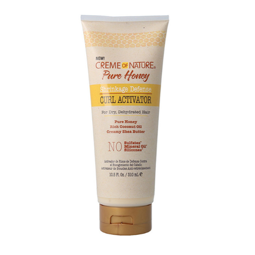 Creme of Nature Pure Honey Curl Activator