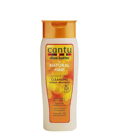 Cantu Shampoo