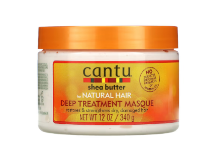 Cantu Deep Treatment Mask