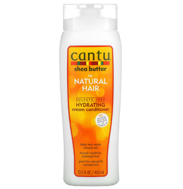 Cantu Conditioner