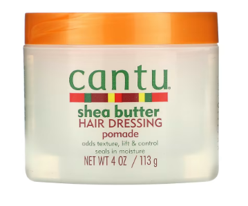 Cantu Hair Dressing Pommade
