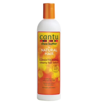 Cantu Conditioning Creamy Hair Lotion