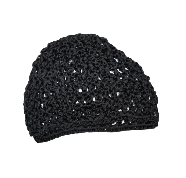 Bonnet Dominican Tubi