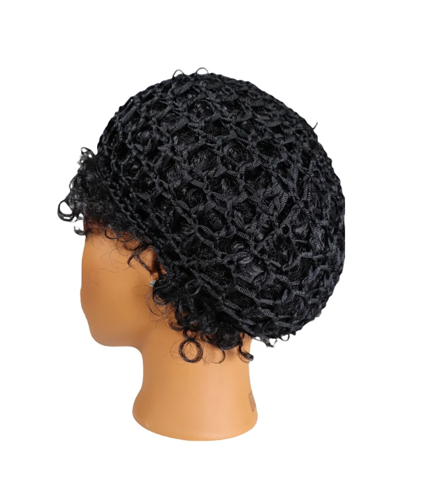 Bonnet Dominican Tubi