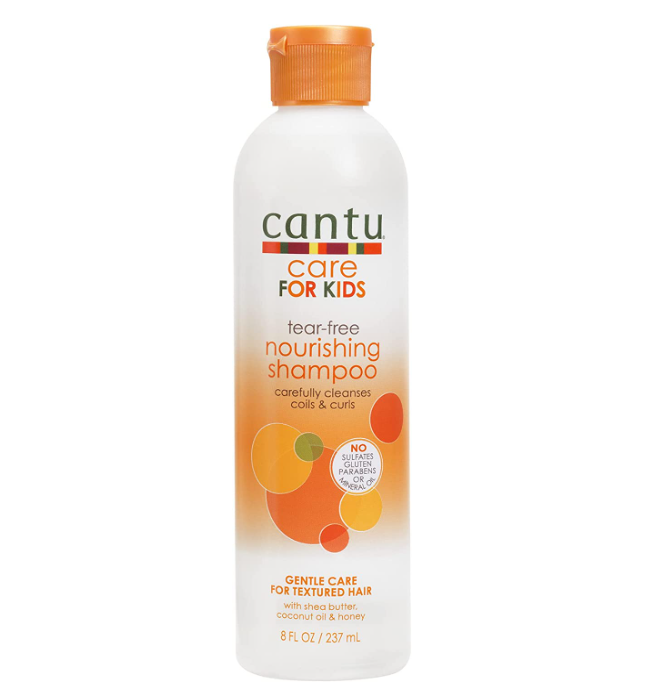 Cantu Kids Shampoo