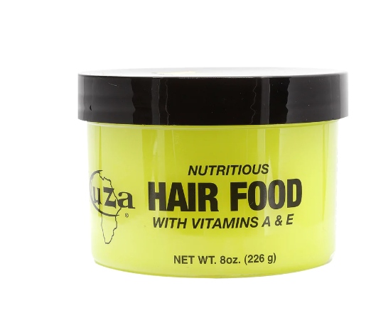 Kuza Hair Food Regular