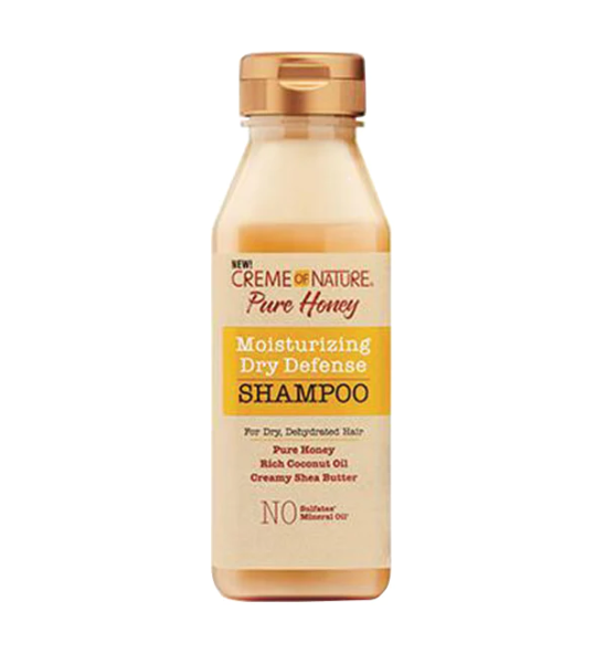 Creme of nature Pure Honey Shampoo