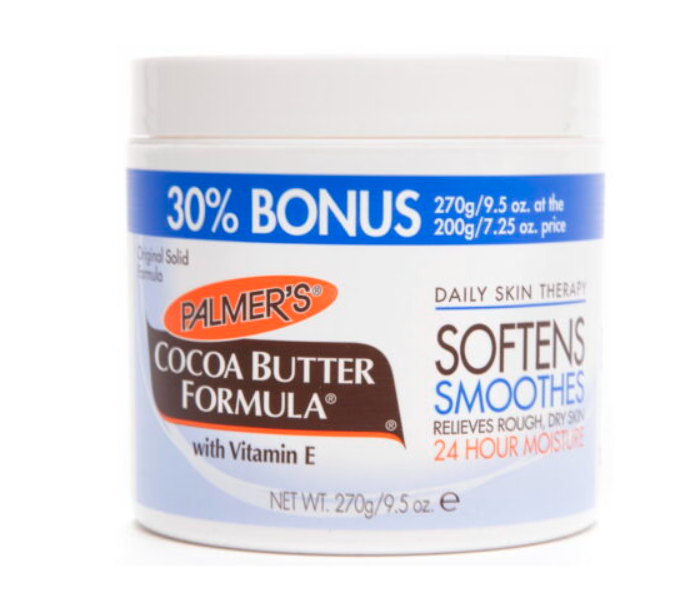 Palmer's Cocoa Butter crème pour le corps
