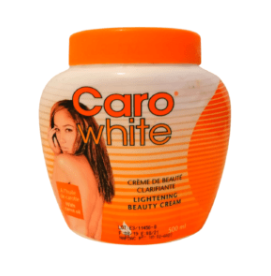Caro White Crème pour le corps