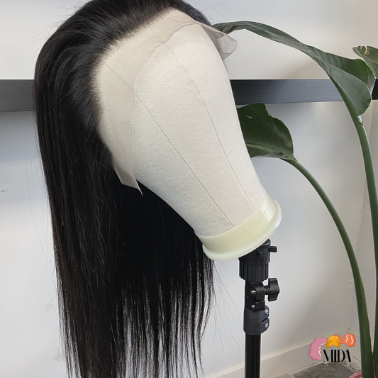 Straight Wig - 13x4