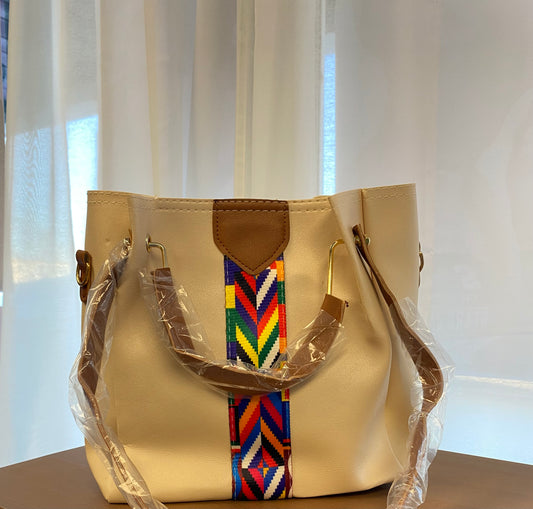 Sac à main - Beige