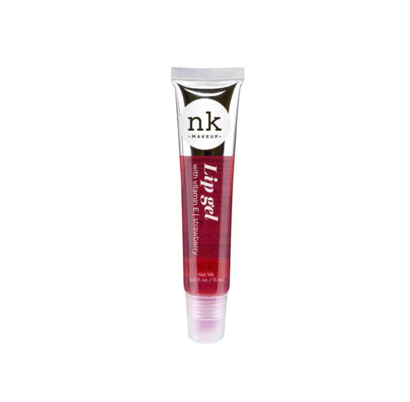 Nicka K - Lipgloss (Strawberry)