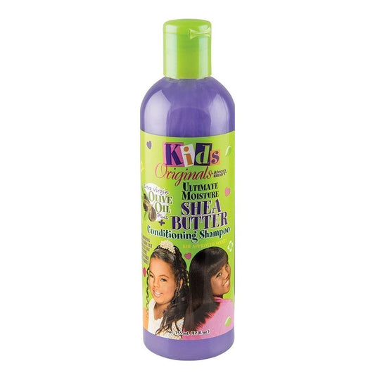 Africa best originals Shea butter conditioning Shampoo / 12 oz