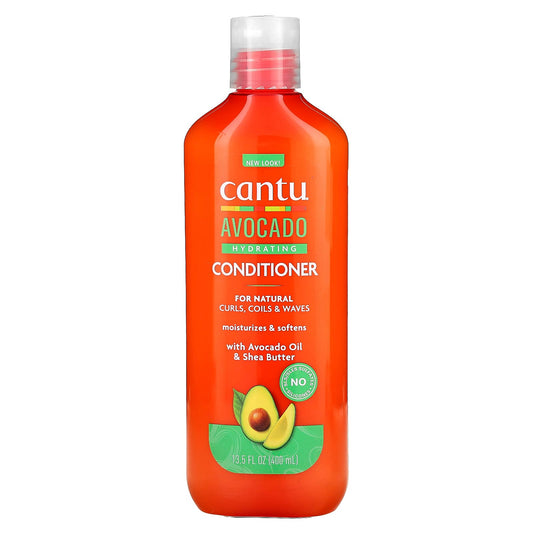 Cantù avocado conditioner hydratant