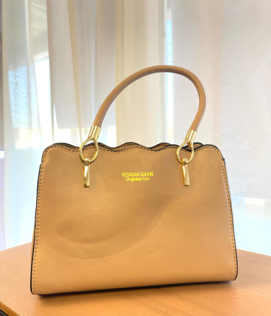 Sac à main - Beige
