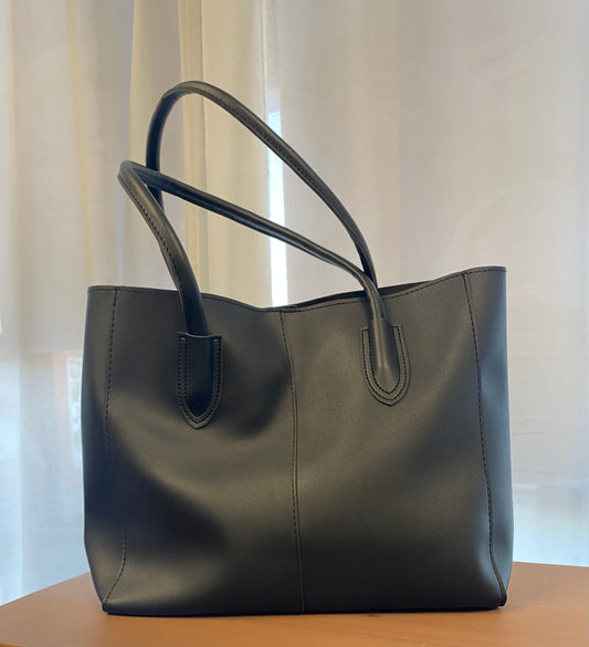 Tote Bag - Noir