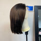 Straight Bob Wig - 13x4/ 1B
