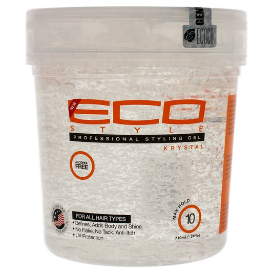 Eco style gel Krystal 24 oz