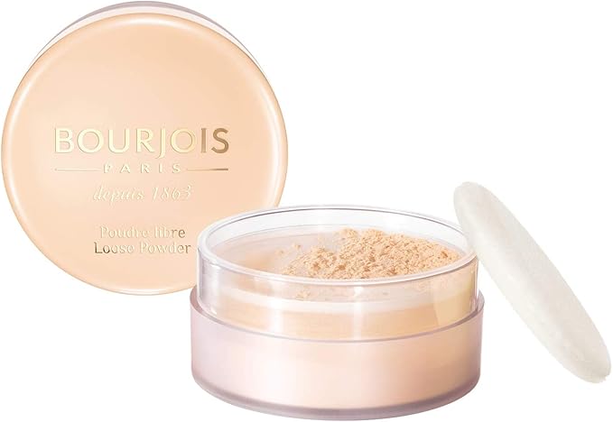 Bourjois - Poudre Libre #45