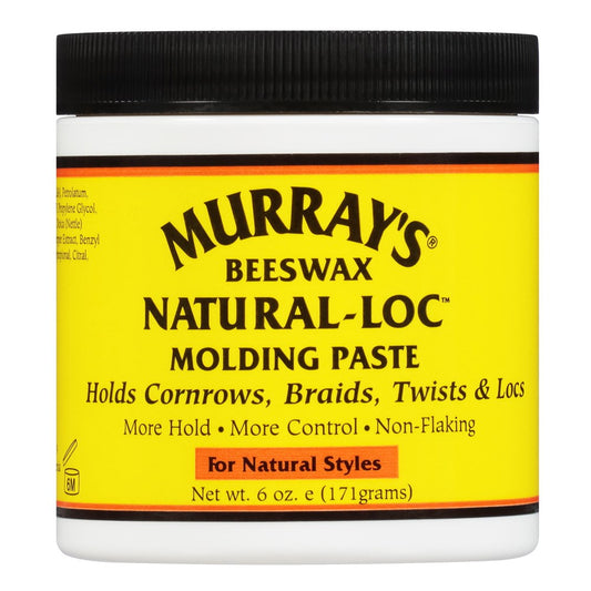 Murray’s pate de moulage à la cire d abeille