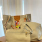 Sac à main - Gris