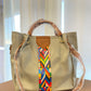 Sac à main - Gris