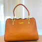 Sac à main - Orange