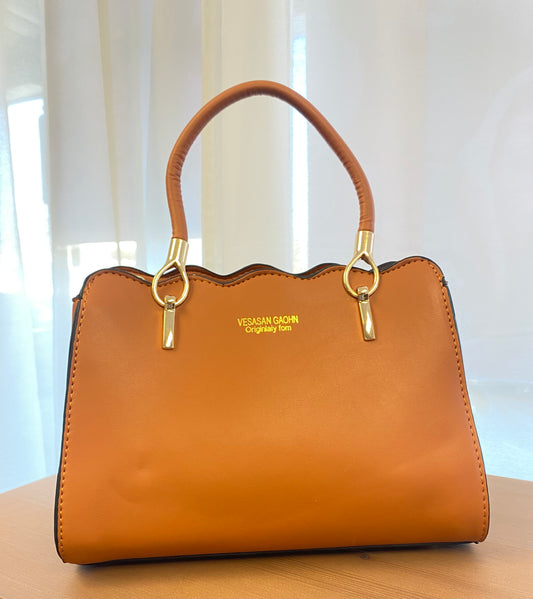 Sac à main - Orange