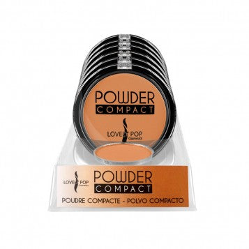 Powder Compact - N°06