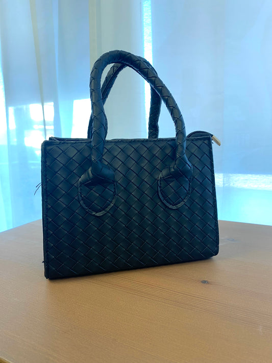 Petit sac à main - Noir