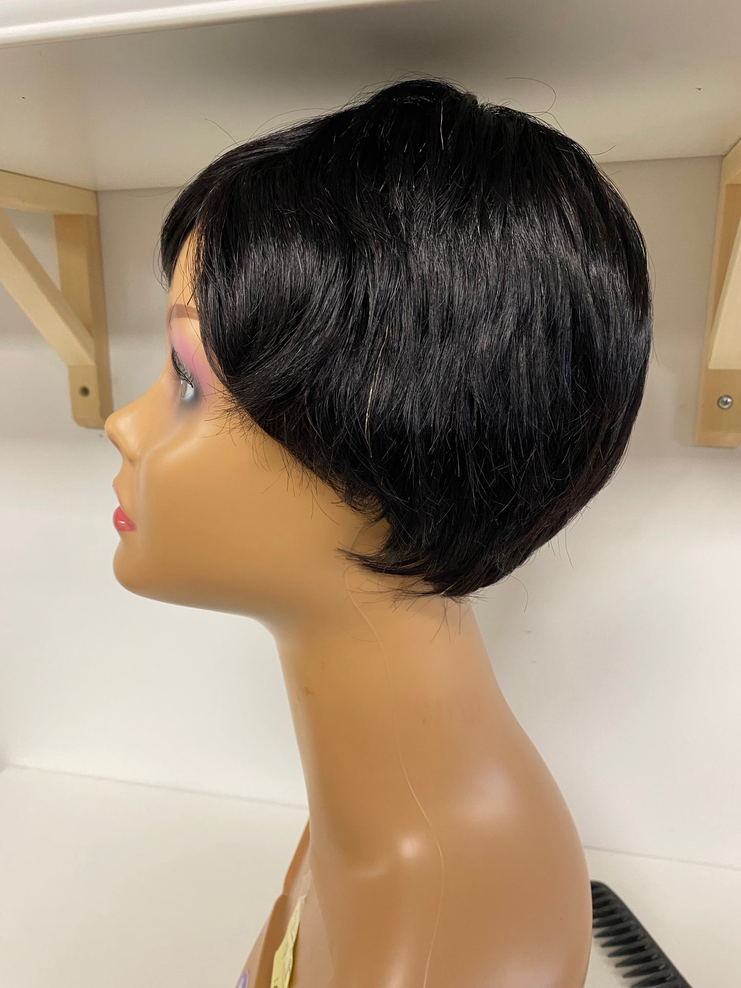 Bodywave Pixie - 1B