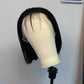 Straight Bob Wig - 13x4/ 1B