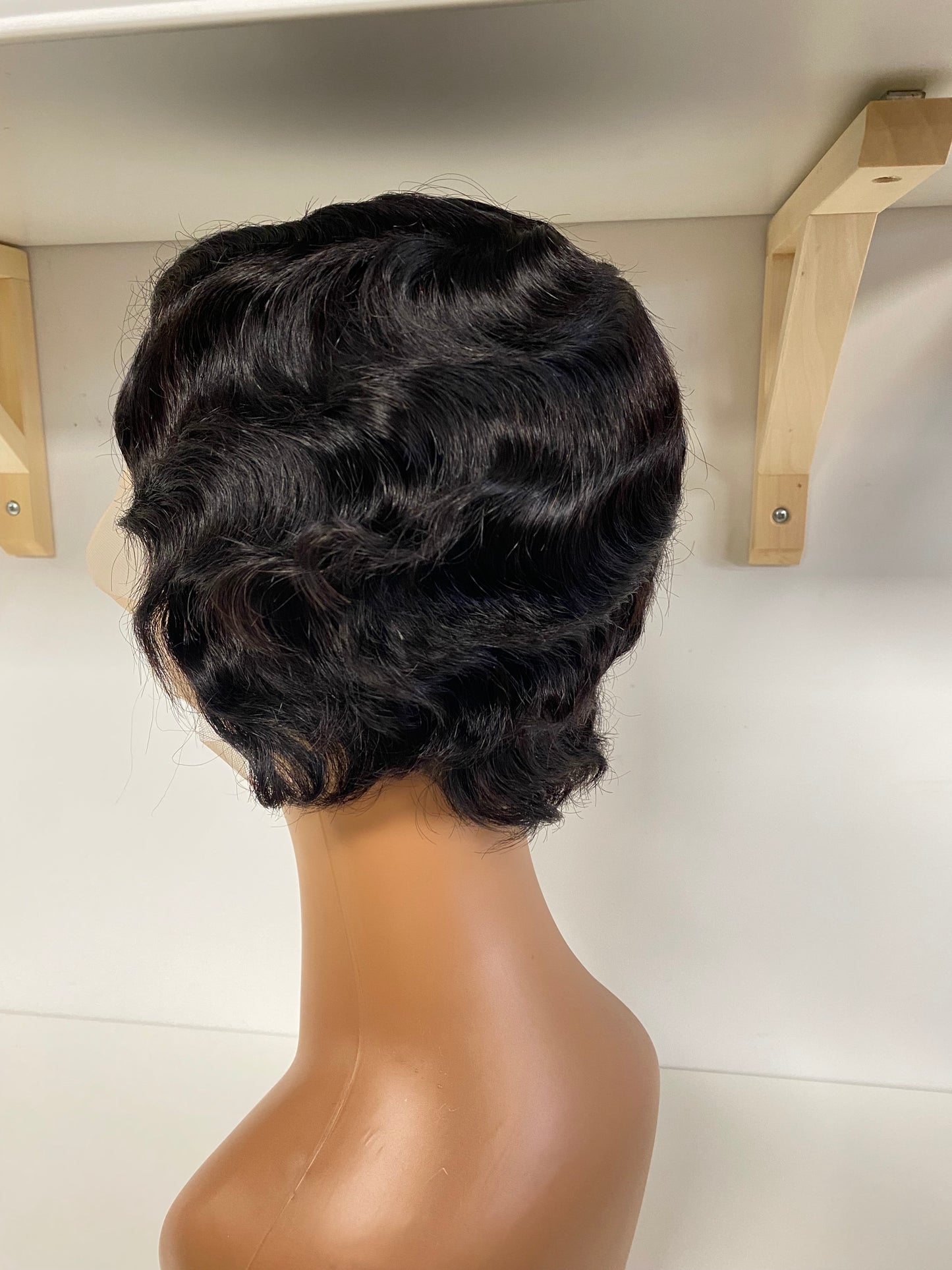 Fingerwave Pixie - 1B