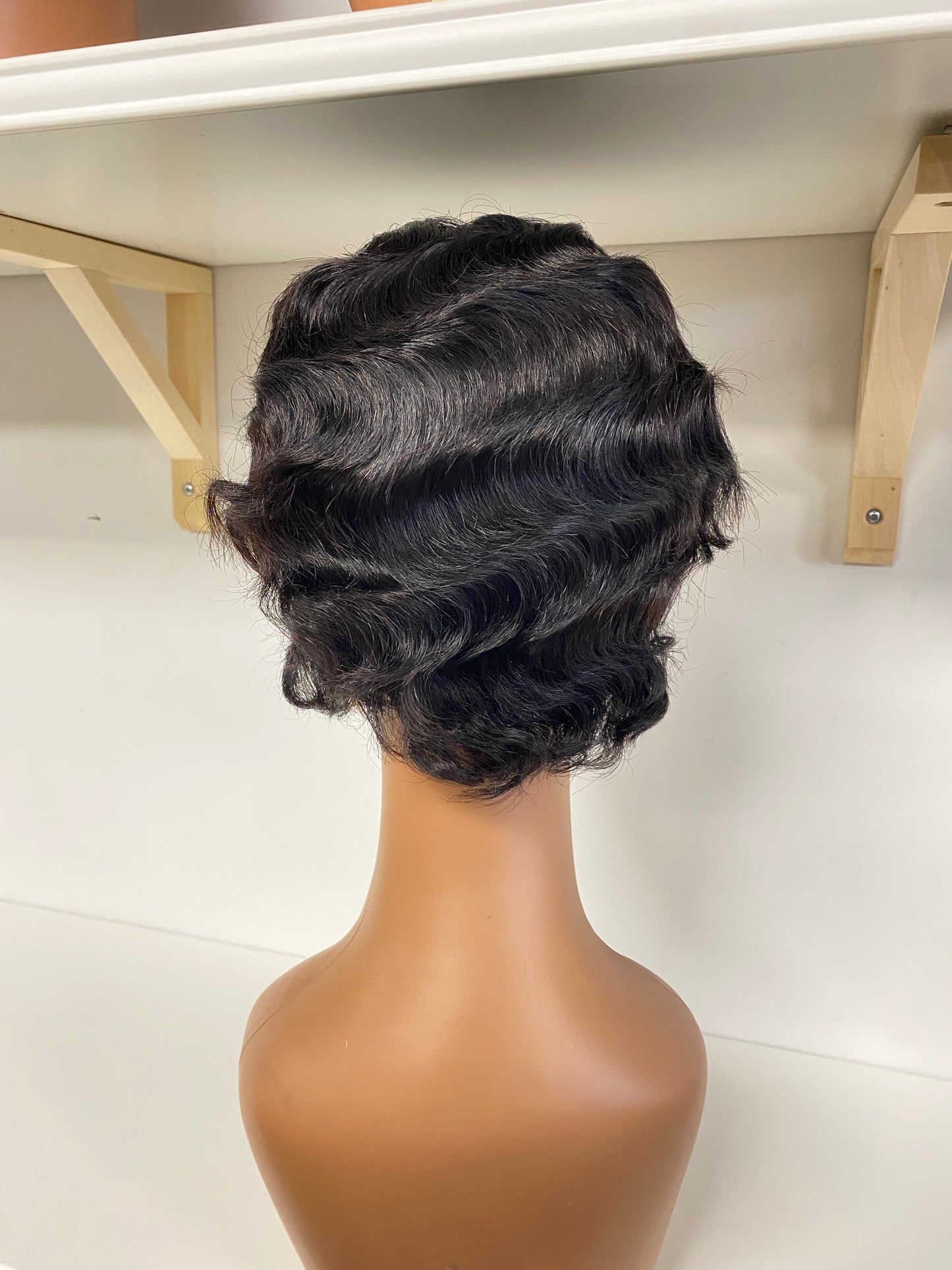 Fingerwave Pixie - 1B