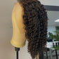 Kinky Curly wig - 13x4