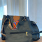 Sac à main - Noir