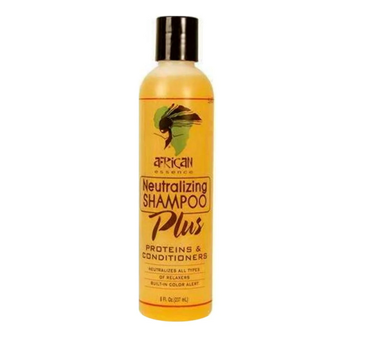Neutralizing Shampoo - African Essence