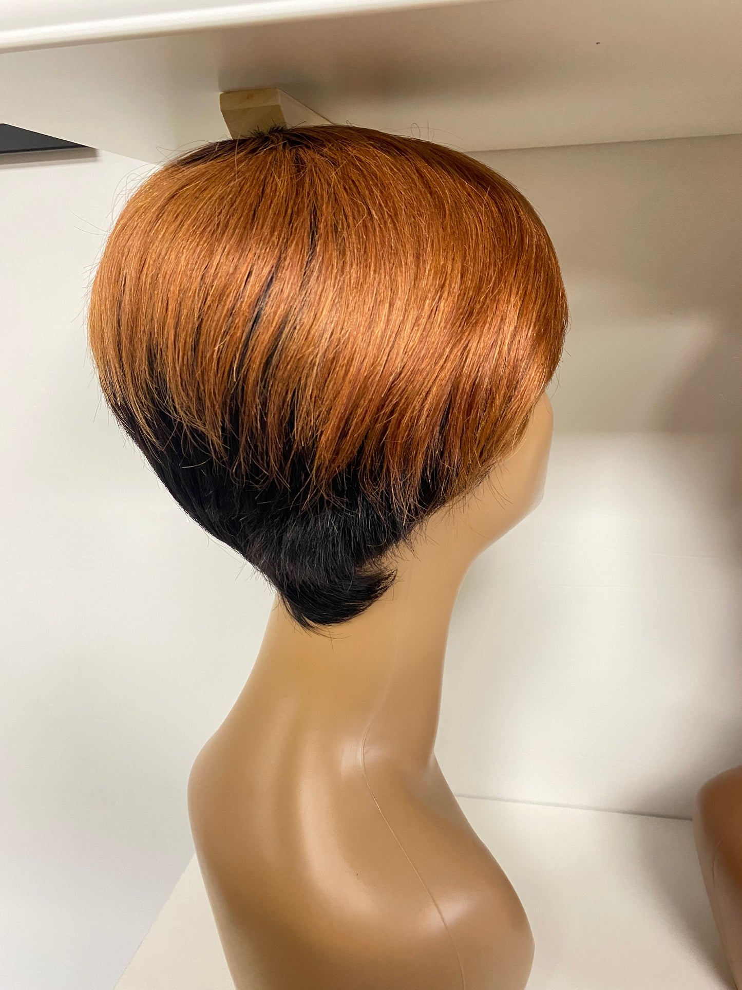 Straight Pixie - 1B/350