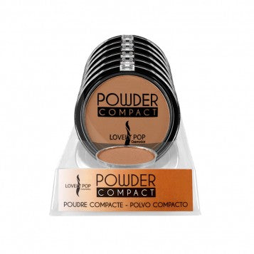 Powder Compact - N°07