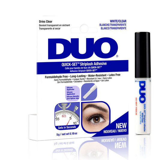 Duo / Colle faux cils